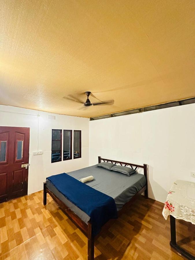 The Baker Cottages Canacona Εξωτερικό φωτογραφία