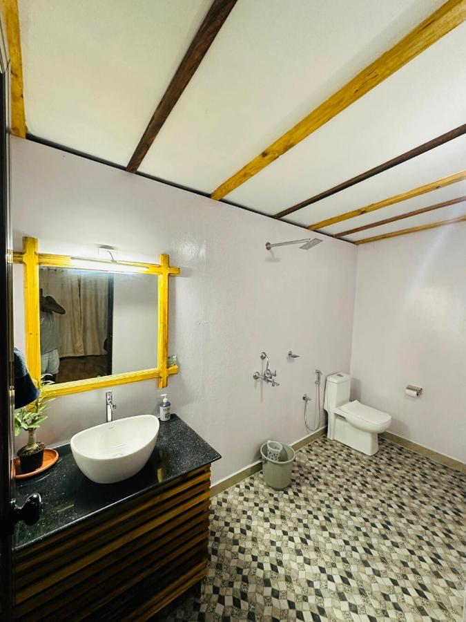 The Baker Cottages Canacona Εξωτερικό φωτογραφία